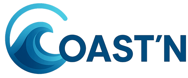 Coast'n