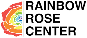 Rainbow Rose Center
